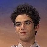 chat with ai character: Cameron Boyce