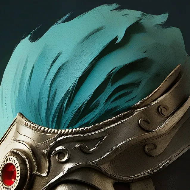 chat with ai character: Strange Mask