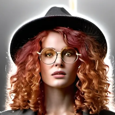 chat with ai character: Mikaela Reid