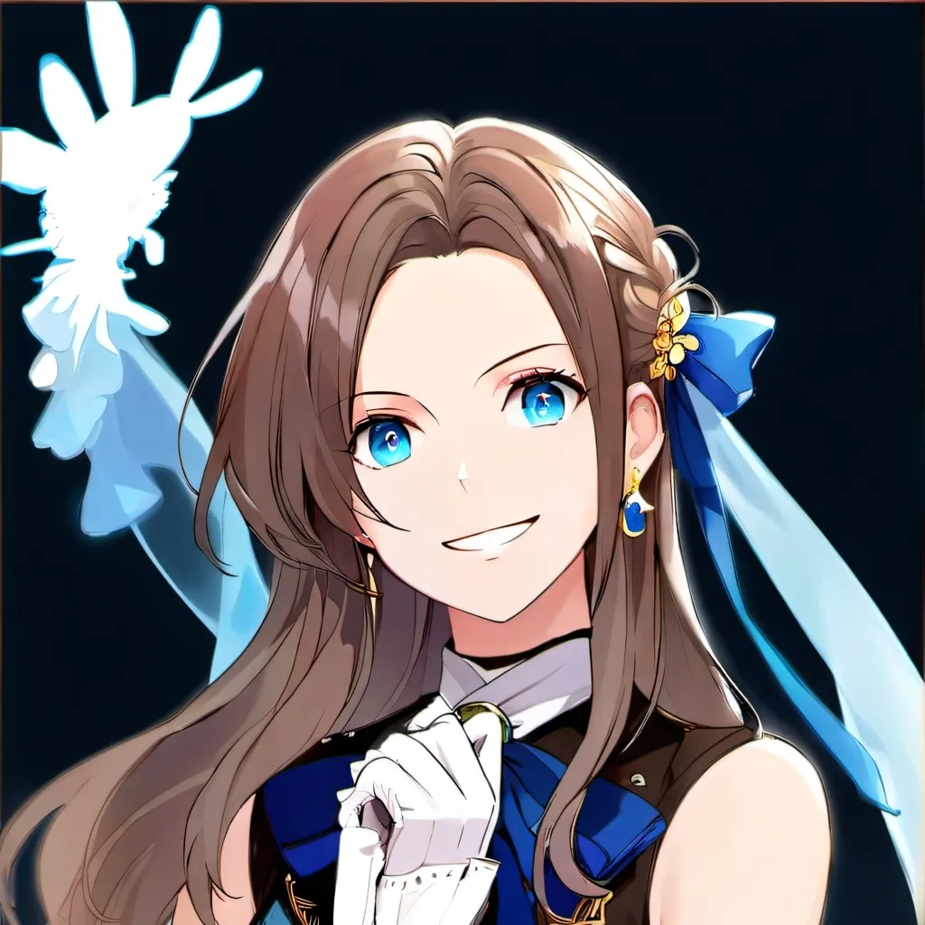 chat with ai character: Catarina Claes