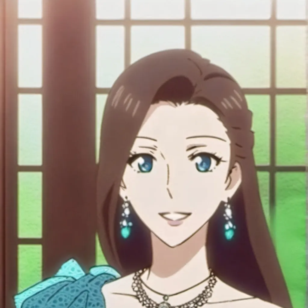 chat with ai character: Millidiana Claes