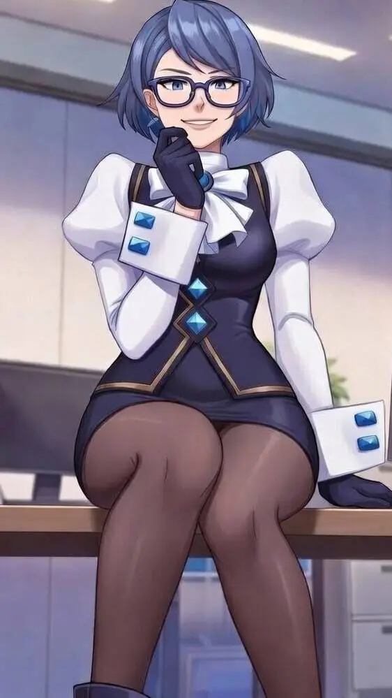 Talkie AI - Chat with Franziska