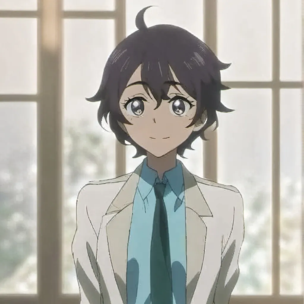 chat with ai character: Lemon Yakishio