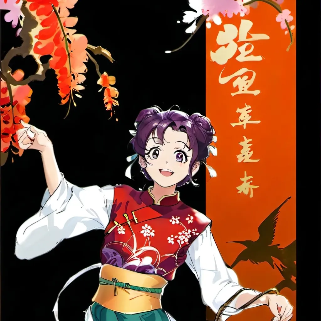 chat with ai character: Shisui