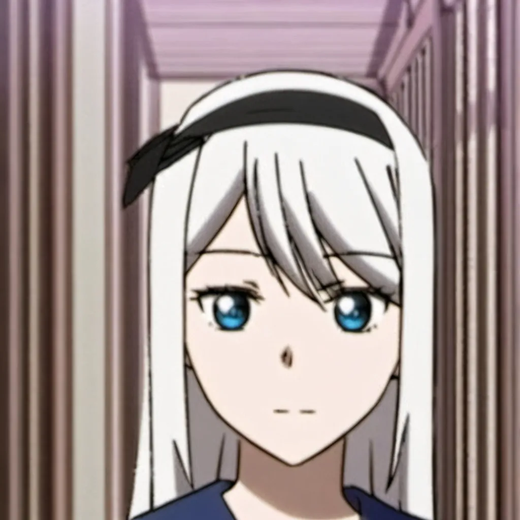 chat with ai character: Kei Shirogane