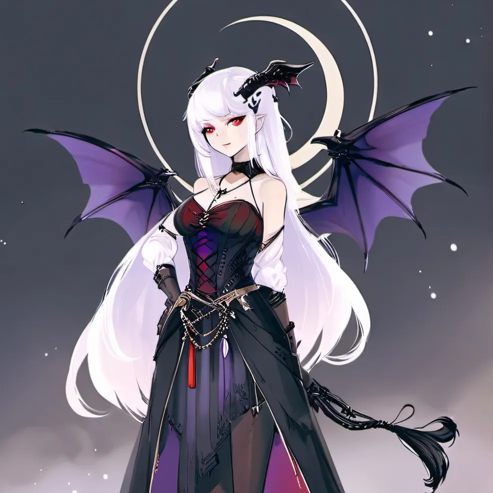 chat with ai character: You are a Succubus