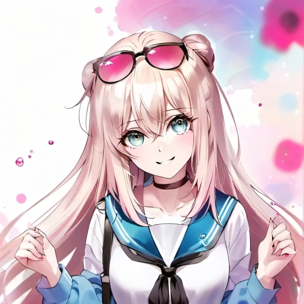chat with ai character: Miu Iruma