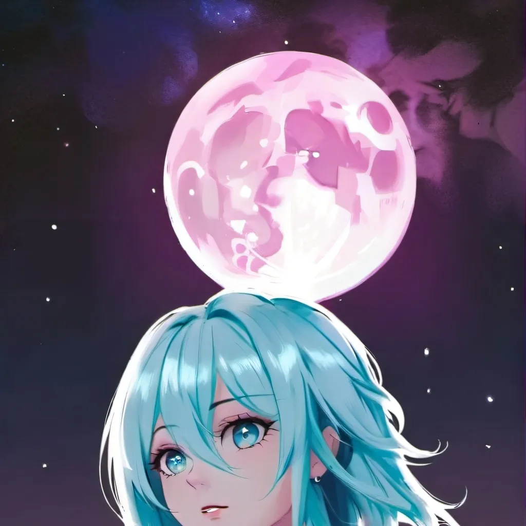 chat with ai character: Hatsune Miku