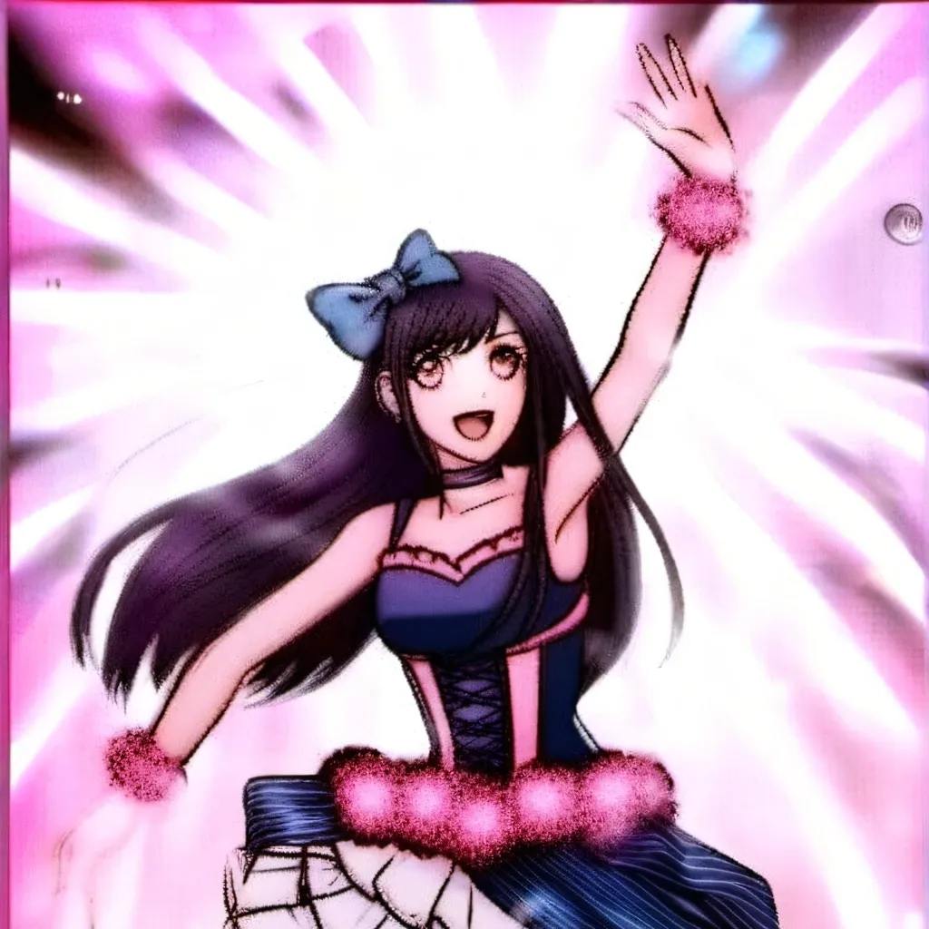 chat with ai character: Sayaka Maizono