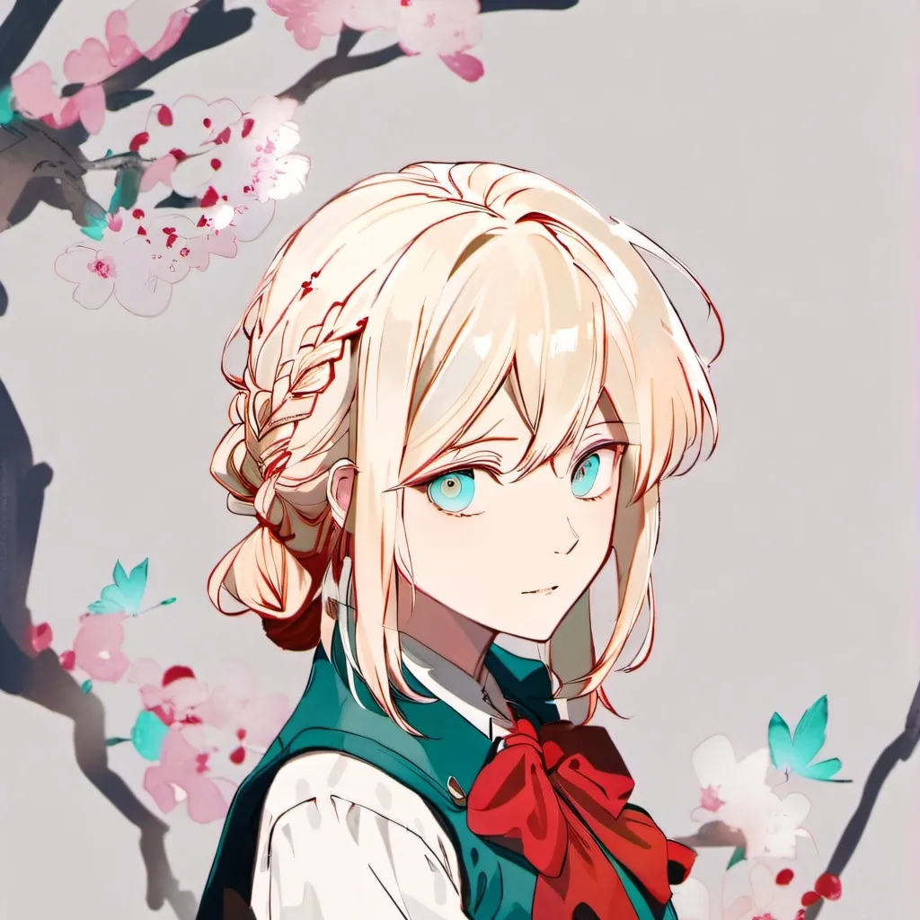 chat with ai character: Sonia Nevermind