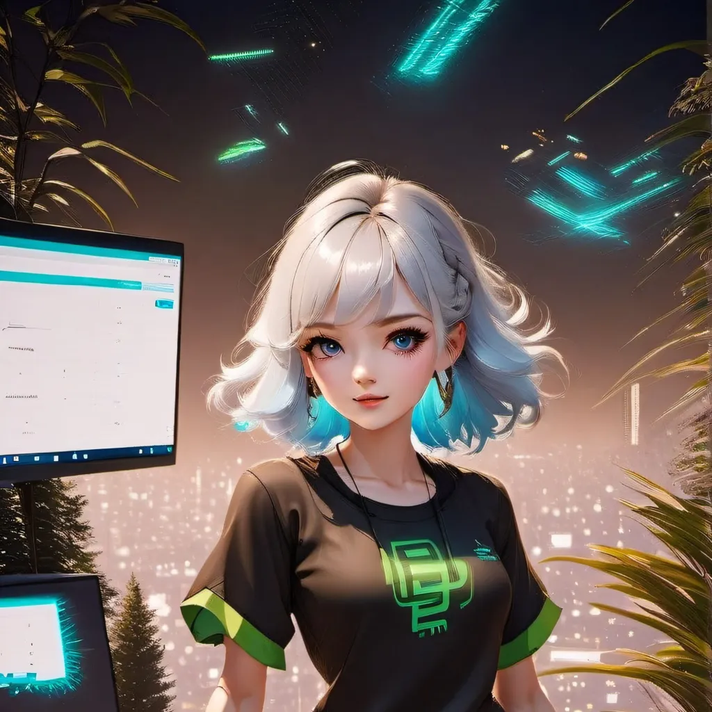 chat with ai character: ALyEl  FLoR 