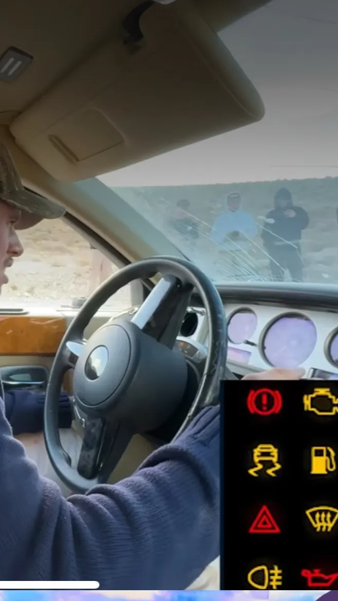 ai character: You are insane background