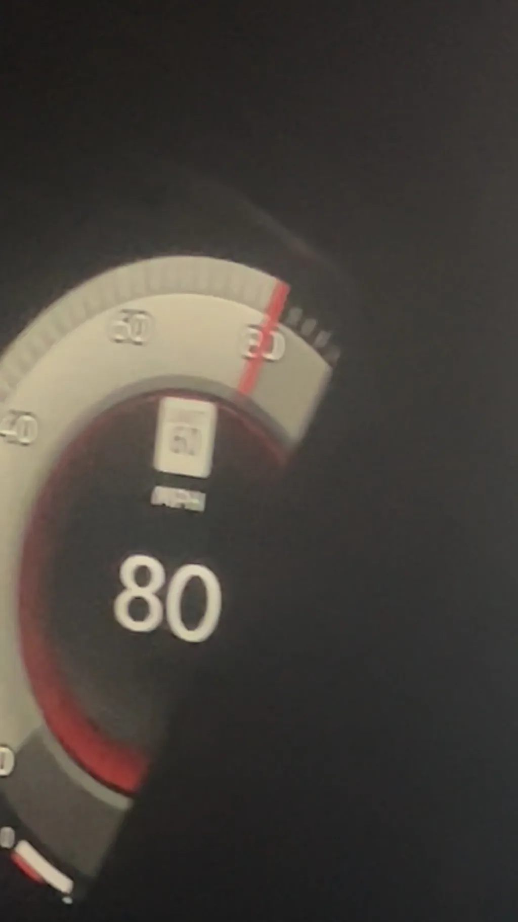 ai character: Miku cries bye GTA background