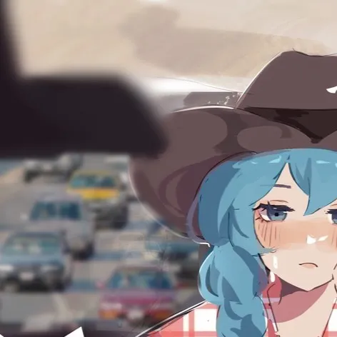 chat with ai character: Miku in Texas