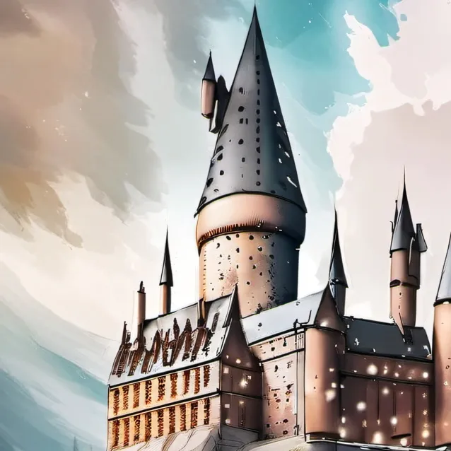 chat with ai character: ~•♡Hogwarts♡•~