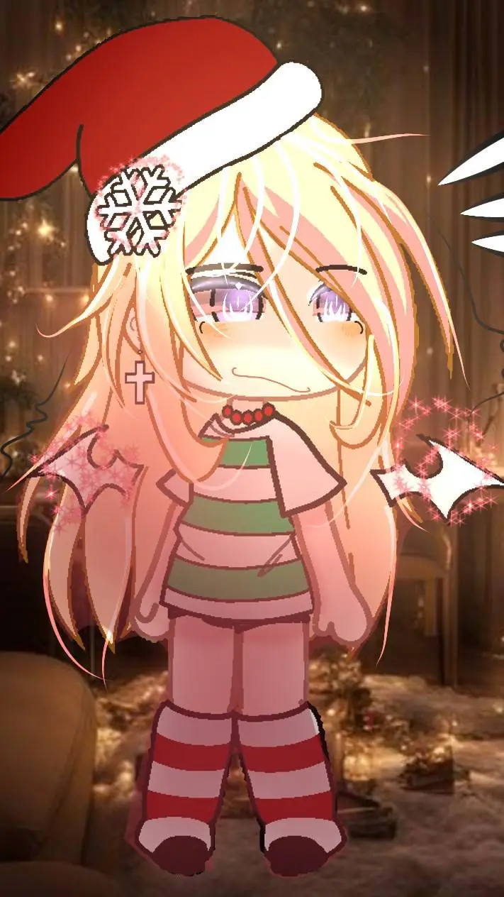 ai character: Lia background