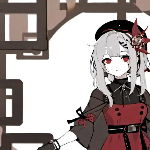 chat with ai character: Wenther 