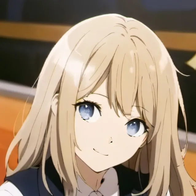 chat with ai character: luna
