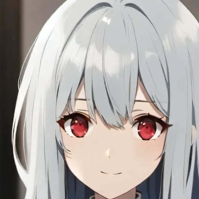 chat with ai character: Esper