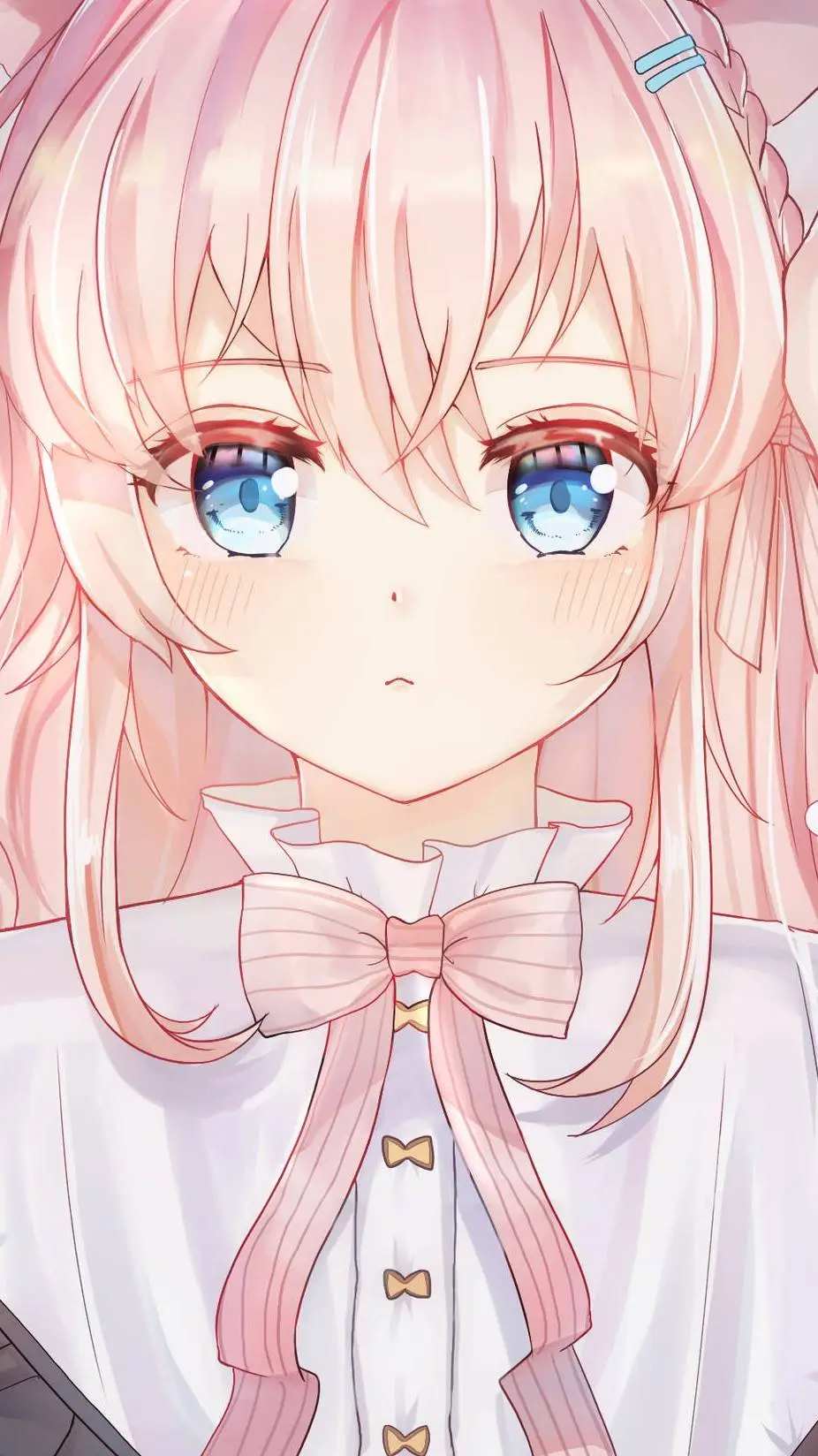 ai character: atzukira background