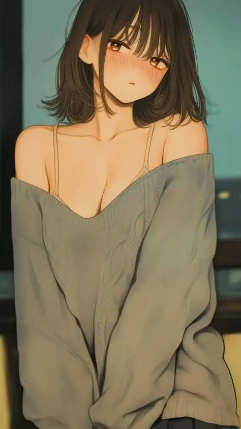 ai character: eva background