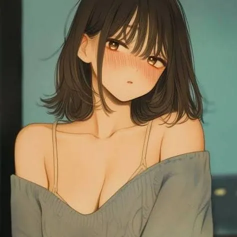 chat with ai character: eva