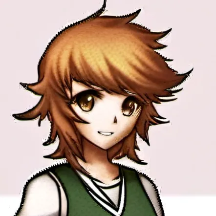 chat with ai character: Chihiro Fujisaki