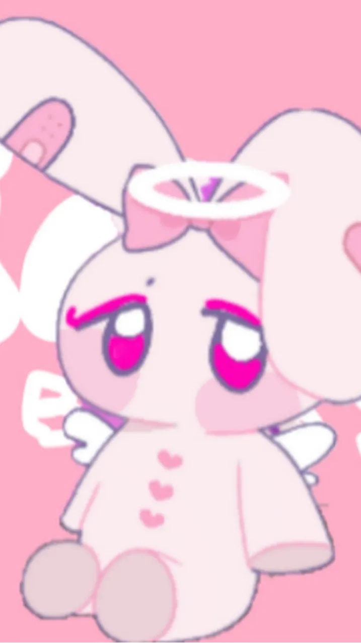 ai character: Sprunki! background