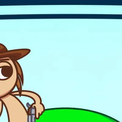 chat with ai character: Sprunki!