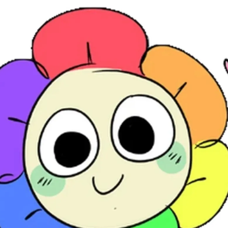 chat with ai character: Dandy’s world!💗