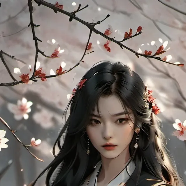 chat with ai character: Tong Yu yao