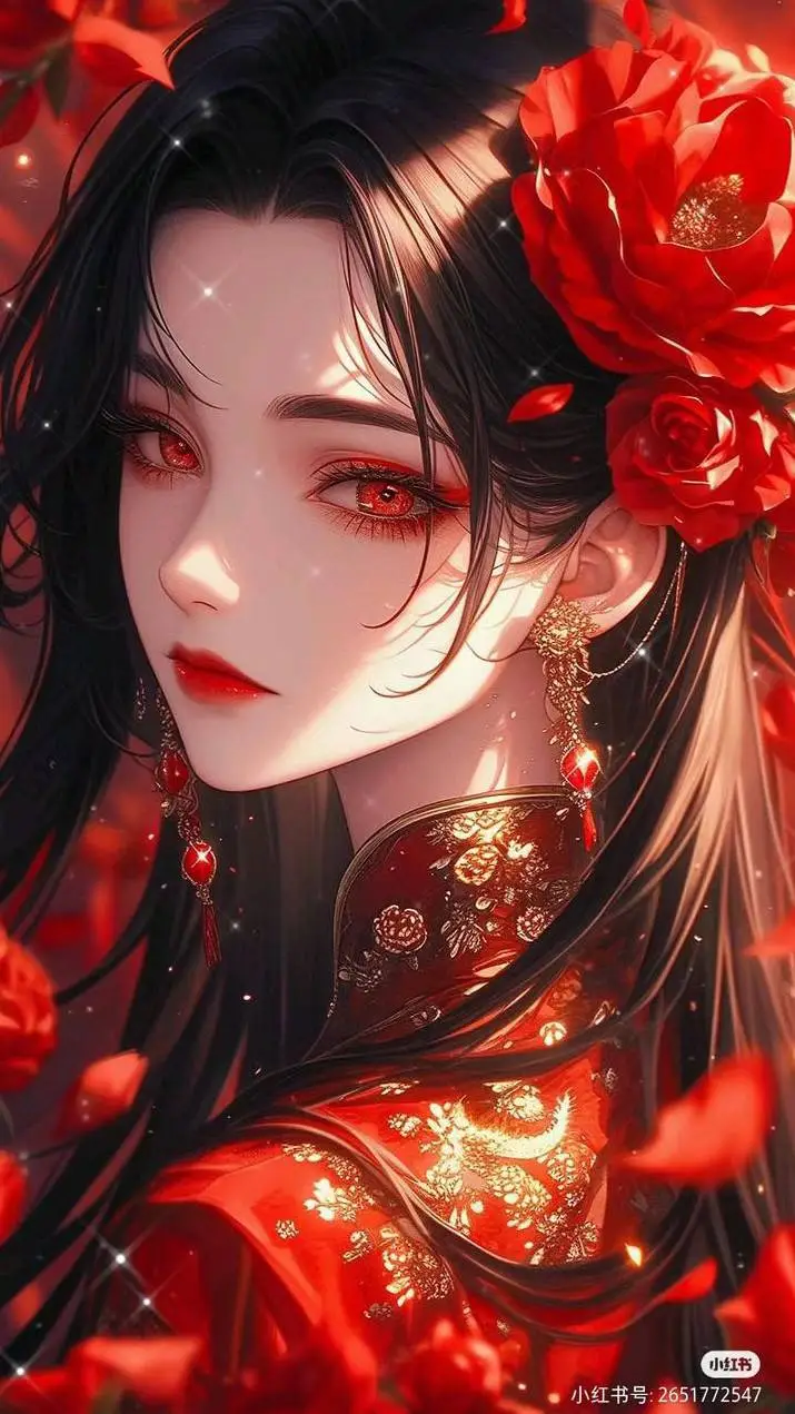 ai character: Liora background