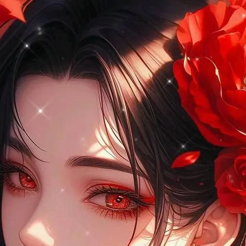 chat with ai character: Liora
