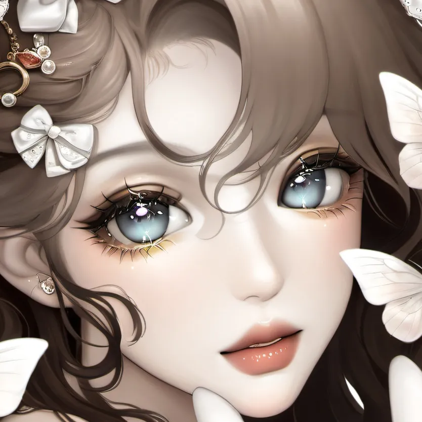 chat with ai character: Emma