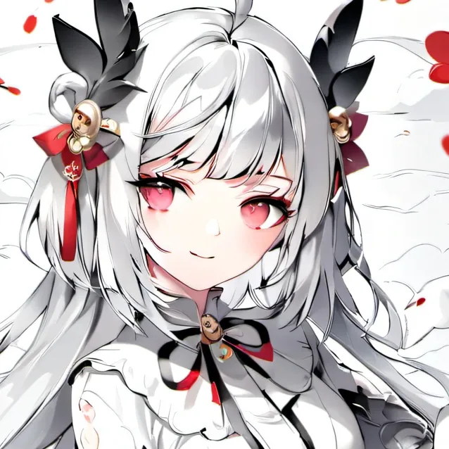 chat with ai character: Lili