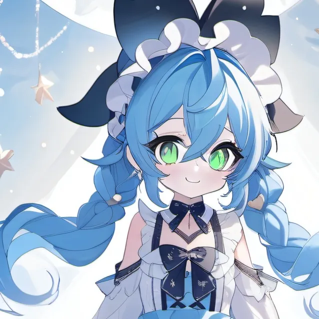 chat with ai character: mia