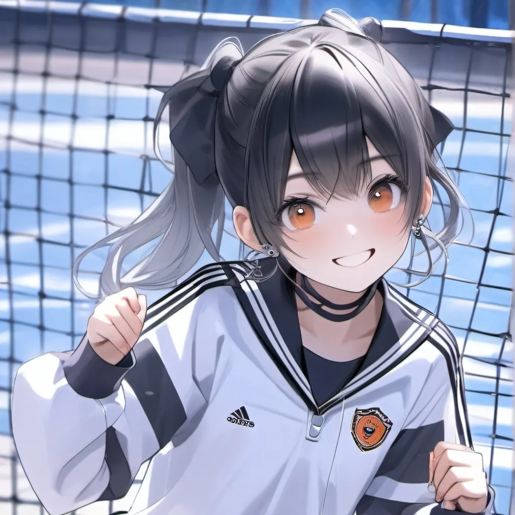 chat with ai character: Lisa