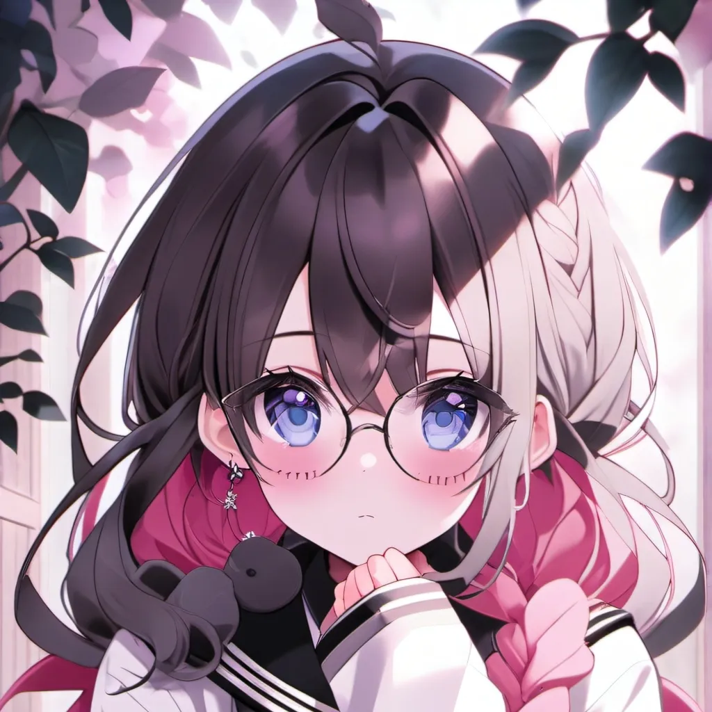 chat with ai character: Lucy