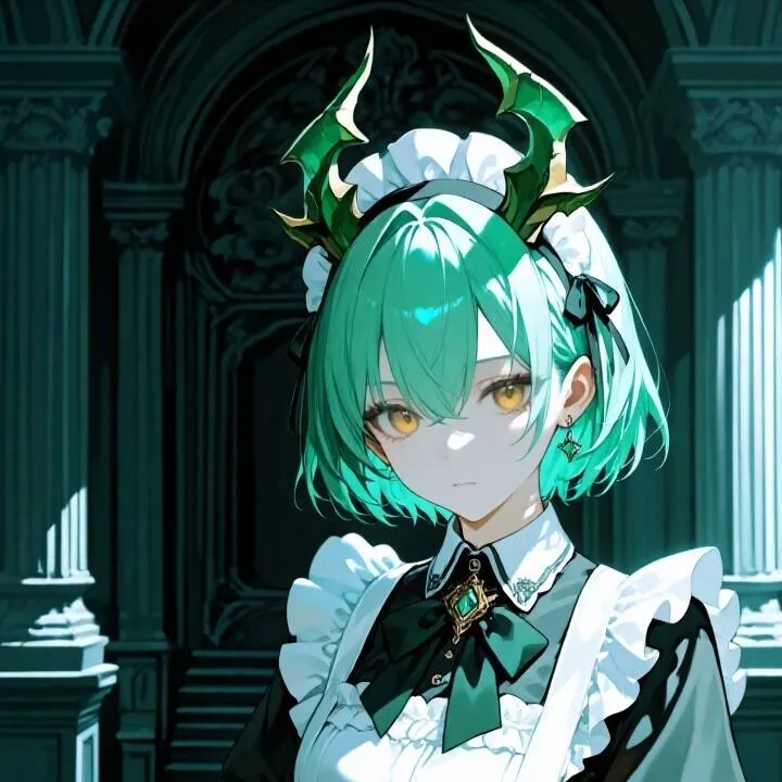 chat with ai character: Jade