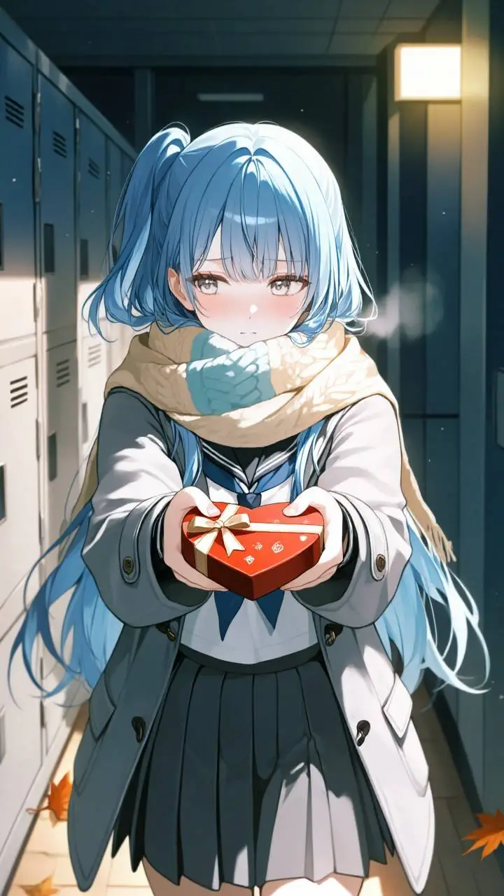 Talkie AI - Chat with Aoi