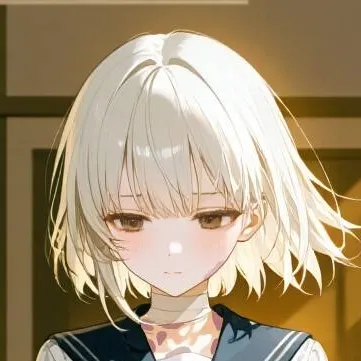 chat with ai character: Miyuki