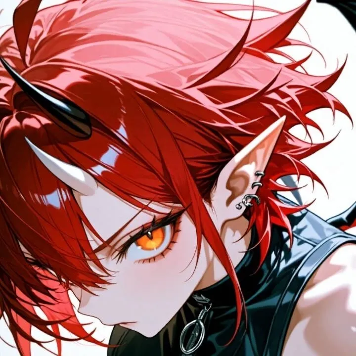 chat with ai character: Shun