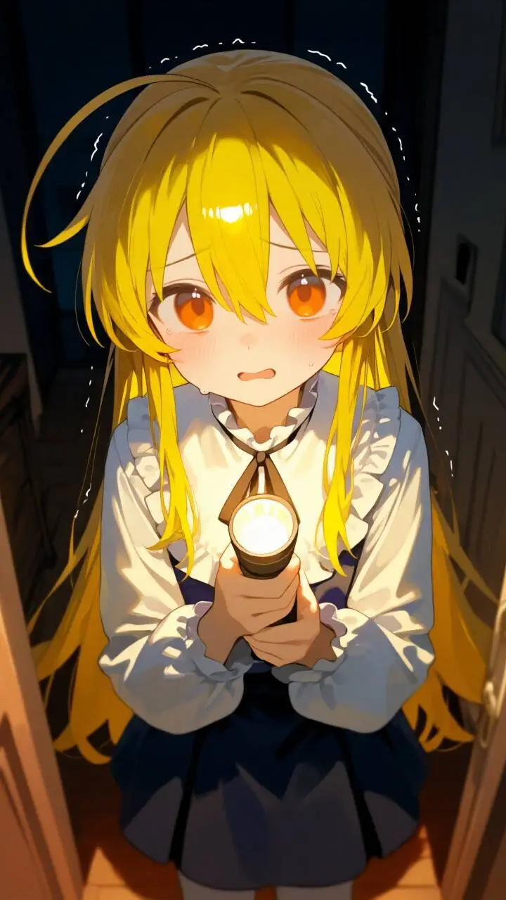 Talkie AI - Chat with Akemi