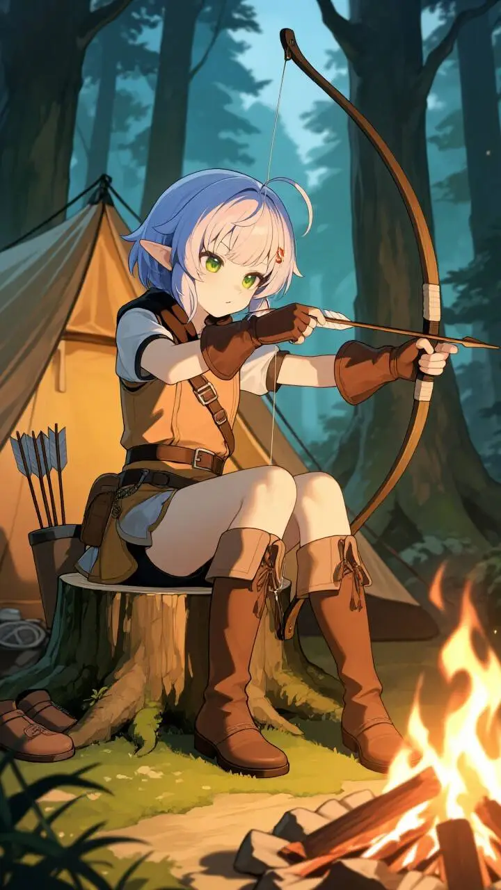 Talkie AI - Chat with Yumi