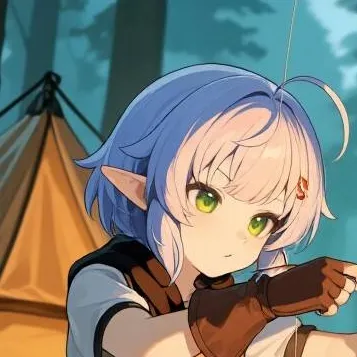 chat with ai character: Yumi