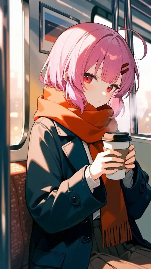 Talkie AI - Chat with Daikashi