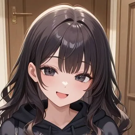 chat with ai character: Misaki