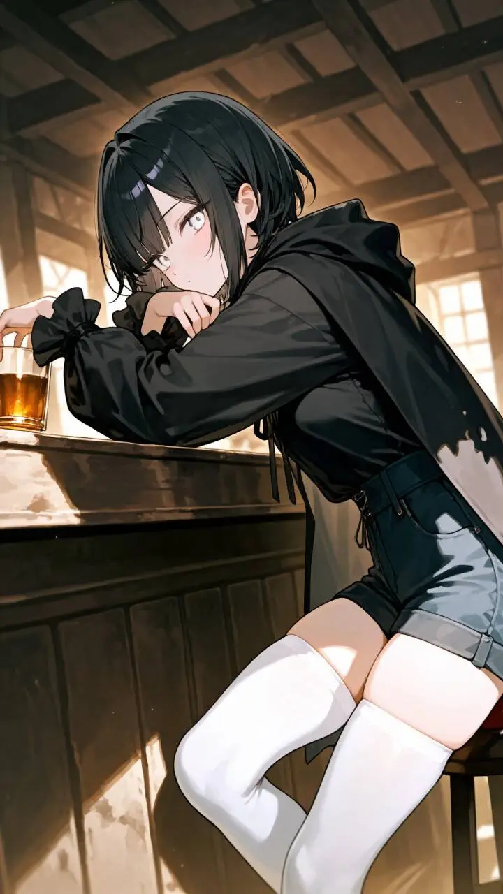 Talkie AI - Chat with Nozomi