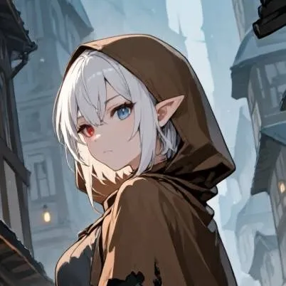 chat with ai character: 🩸Kitsu🩸