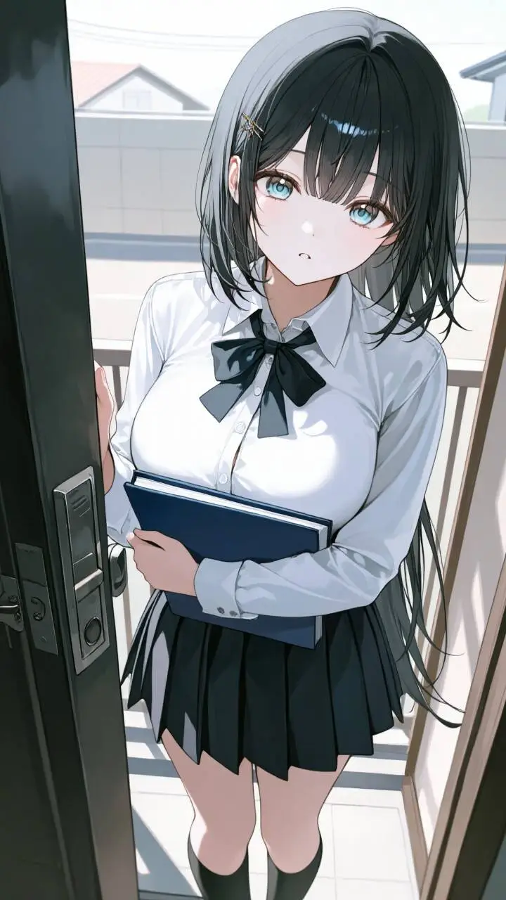 Talkie AI - Chat with ❄️Oyuki❄️